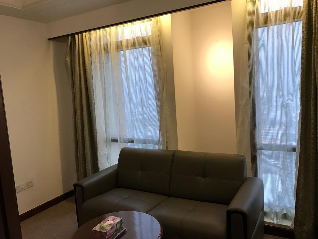 Queens Service Suites At Times Square Kl Kuala Lumpur Zewnętrze zdjęcie