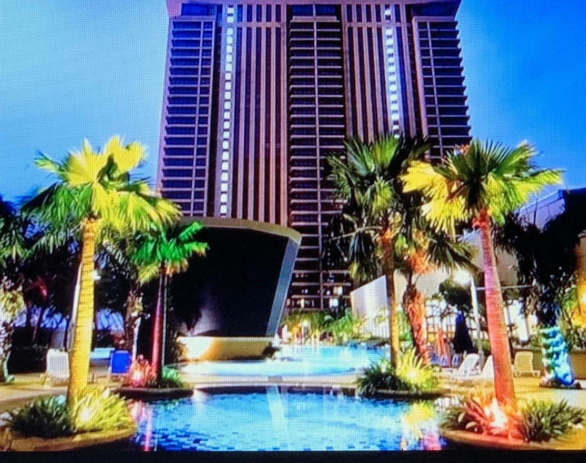 Queens Service Suites At Times Square Kl Kuala Lumpur Zewnętrze zdjęcie